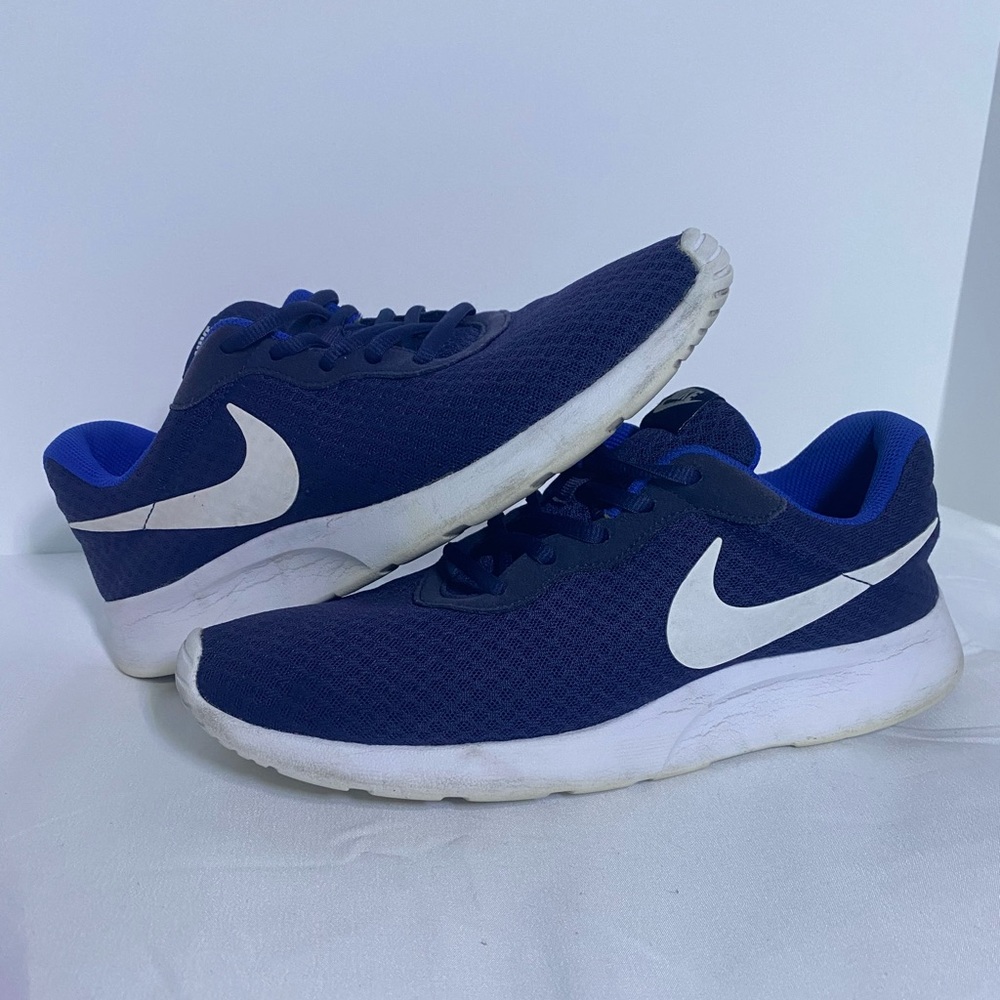 Tanjun Midnight Navy Men’s Size 8.5